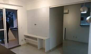 Imagem 2: Vendo e Alugo apt 51 ms com 2 quartos, banheiro e 1 vg