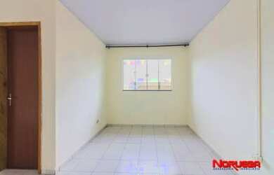 Imagem 7: Residência com 2 quartos para alugar por R$ 1150.00, 50.00 m2 - NOVO MUNDO - CURITIBA/PR