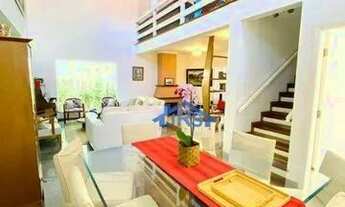 Imagem: Casa com 4 dormitórios à venda, 397 m²