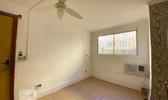 Imagem 2: Apartamento para Aluguel - São João Batista, 2 Quartos, 42 m2