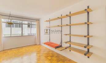 Imagem 2: Locação Apartamento 2 Dormitórios - 82 m² Itaim Bibi