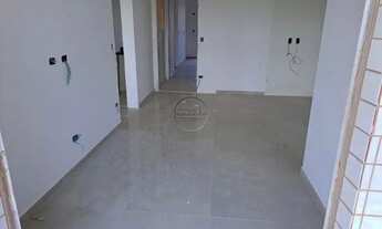 Imagem 4: Apartamento novo de 1 dormitório p/ venda na Vila Mirim em Praia Grande-SP