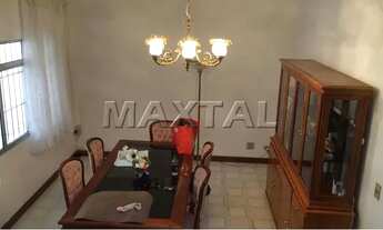 Imagem 3: Sobrado na Agua Fria , 3 dormitórios, 3 salas, 3 banheiros, 2 edículas, 3 vagas