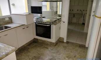 Imagem 6: CASA ASSOBRADADA - JARDIM PAULISTA - SP