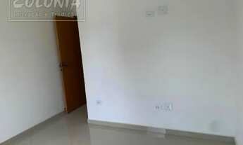 Imagem 2: Santo André - Apartamento Padrão - Vila Camilópolis