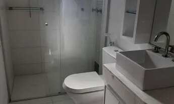 Imagem 3: Casa mobiliada para locação - Campos do Conde