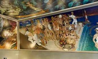 Imagem 2: Apartamento para venda com 2 quartos em Centro - Florianópolis - SC