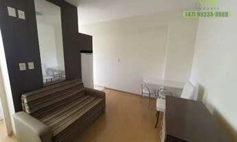 Imagem 6: Apartamento com 1 dormitório para alugar, 27 m² por R$ 1.938,30/mês - Centro - Blumenau/SC