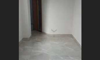 Imagem 3: Cobertura com 2 dormitórios para alugar, 90 m² por R$ 2.565,00/mês - Vila Curuçá - Santo A