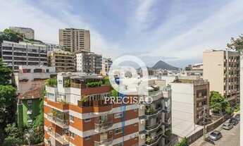 Imagem 3: Apartamento à venda, 160 m² por R$ 3.190.000,00 - Leblon - Rio de Janeiro/RJ