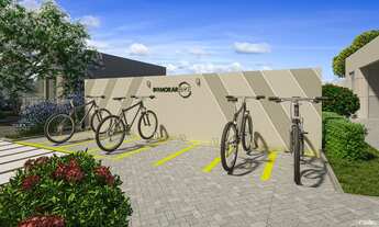 Imagem 3: Aptos 2Q ou 3Q em Vila Velha perto do Shopping e Praias