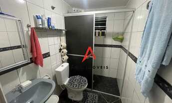 Imagem 7: Apartamento para venda tem 60 m2 com 2 quartos em Conceição - Diadema - SP