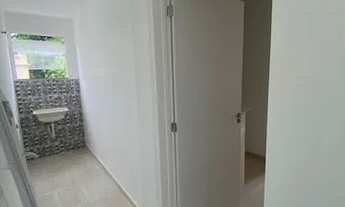 Imagem 2: Casa com um quarto