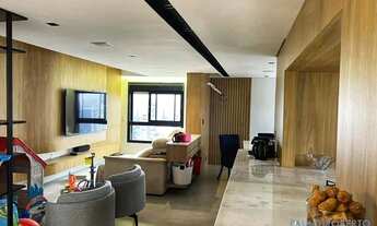 Imagem 7: DUPLEX - VILA OLÍMPIA - SP