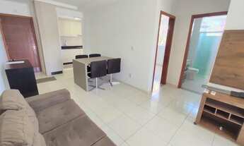 Imagem: Apartamento à venda, 2 quartos, Bairro