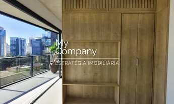 Imagem 6: SÃO PAULO - Apartamento Padrão - VILA OLÍMPIA