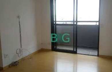 Imagem 6: Apartamento com 3 dormitórios para alugar, 70 m² por R$ 3.083,99/mês - Vila Esperança - Sã