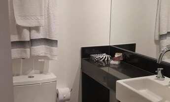 Imagem: Apto Estúdio novo perto do Sírio e shopping