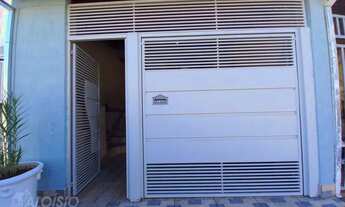 Imagem: Casa com 4 dormitórios, 218 m² - venda