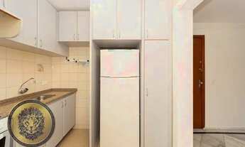 Imagem 6: Cobertura com 2 dormitórios à venda, 83 m² por R$ 480.000,00 - Vila Izabel - Curitiba/PR