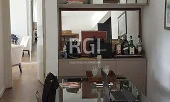 Imagem 3: Apartamento para Venda - 90m², 3 dormitórios, sendo 1 suites, 2 vagas - Jardim Sabará