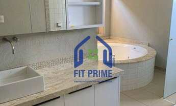 Imagem 4: Sobrado com 3 dormitórios, 373 m² - venda por R$ 1.800.000,00 ou aluguel por R$ 8.930,00/m