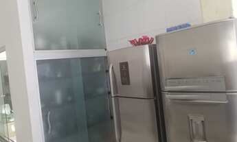 Imagem 4: Vendo casa com energia solar