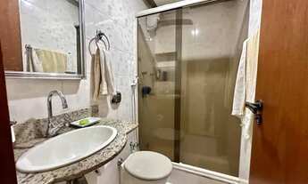 Imagem 6: Apartamento para venda com 90 metros quadrados com 3 quartos em Leblon - Rio de Janeiro