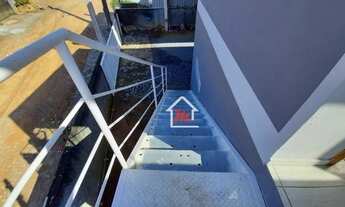 Imagem 5: Kitnet com 1 dormitório para alugar, 36 m² por R$ 700,00/mês - Testo Salto - Blumenau/SC