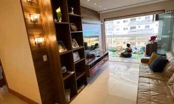 Imagem: Apartamento para venda tem 180 metros quadrados