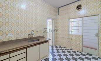 Imagem 7: Apartamento Venda 3 Dormitórios - 165 m² Bela Vista