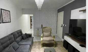 Imagem 4: Sobrado com 3 dormitórios à venda por R$ 630.000 - Centro - Guarulhos/SP