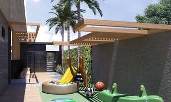 Imagem 5: Apartamento Bancários 03 quartos 103 metros Elevador e Lazer