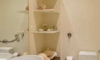 Imagem 7: APARTAMENTO - HIGIENÓPOLIS - SP