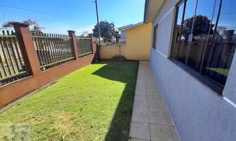 Imagem 4: Casa Residencial com 2 quartos para alugar por R$ 920.00, 110.00 m2 - VILA SHANGRI-LA - AP