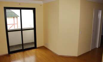 Imagem 4: Aluga-se Cobertura tem 50m² no Cond. Horto Florestal / Parque Mandaqui - São Paulo/SP