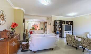 Imagem 4: Casa Condominio para Venda - 286.89m², 4 dormitórios, sendo 2 suites, 2 vagas - Cristal