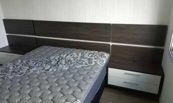 Imagem 2: Apartamento no Cristo Rei - Curitiba - PR