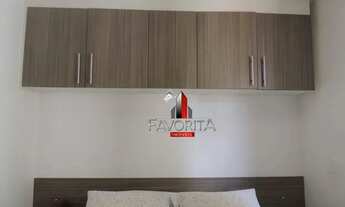 Imagem 4: Apartamento com 3 dormitórios à venda, 59 m² por R$ 439.000,00 - Butantã - São Paulo/SP