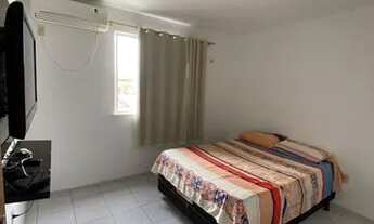 Imagem 2: Apartamento para aluguel/ MOBILIADO/ 2 BANHEIROS/ NO Jd. Eldorado