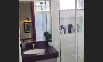 Imagem 5: Casa na Granja c/ 3qts, send 1suíte, 3brs, 2vgs, amrs plnjds, split, vrnd/quintl, blindx