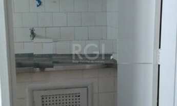 Imagem 6: Apartamento JK para Venda - 27m², 1 dormitório, Centro Histórico