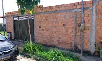 Imagem 3: Alugo ou passo chave de casa no Residencial Cidade Verde