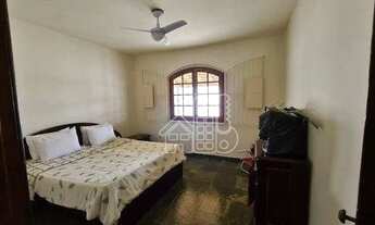 Imagem 7: Casa com 5 quartos à venda, 295 m² por R$ 739.000 - Cordeirinho - Maricá/RJ