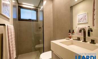 Imagem 6: APARTAMENTO - MOEMA PÁSSAROS - SP