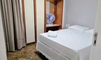 Imagem 6: Flats em Fortaleza na Beira-Mar com vista ao mar Apartamentos Com Um e Dois Quartos