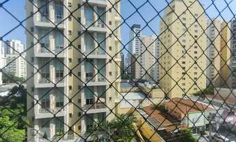 Imagem 3: Apartamento para Aluguel - Vila Olímpia, 3 Quartos, 110 m2