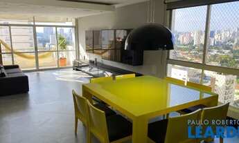 Imagem 3: APARTAMENTO - BROOKLIN - SP