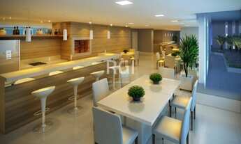 Imagem 7: Apartamento para Venda - 60.81m², 2 dormitórios, sendo 1 suites, 1 vaga - São Sebastião