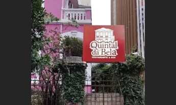 Imagem 6: CASA ASSOBRADADA - CONSOLAÇÃO - SP